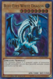 Blue-Eyes White Dragon (Oversized) [KACB-EN001] Promo For Discount