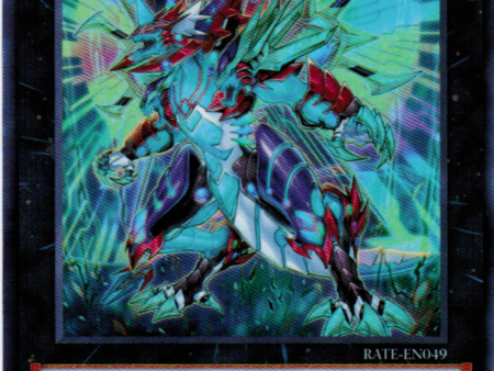 Neo Galaxy-Eyes Cipher Dragon [RATE-EN049] Super Rare on Sale